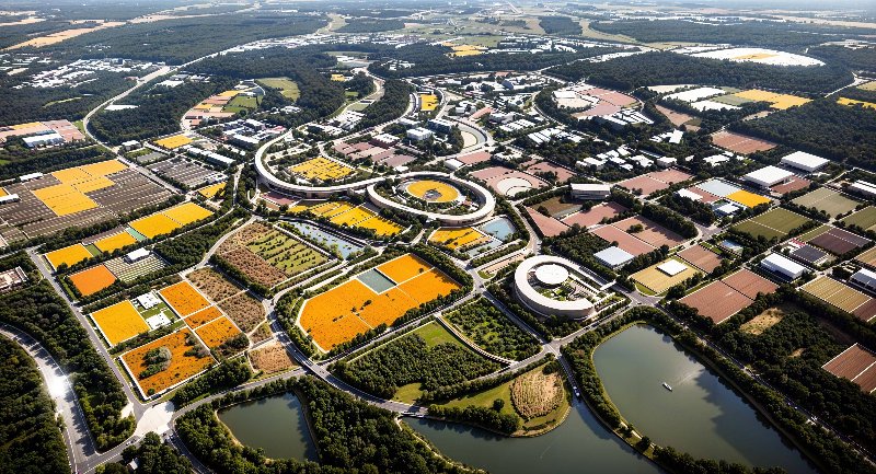 建筑改造设计