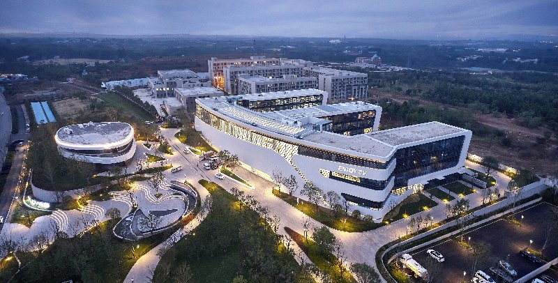 羽余建筑设计